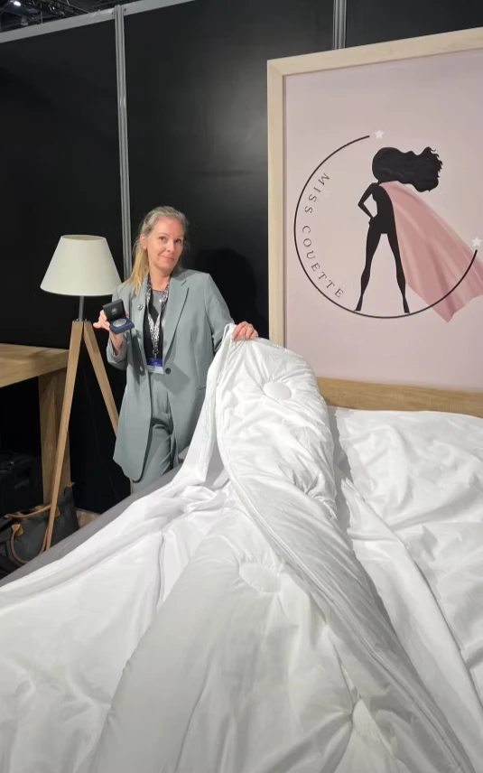 IMAGE QUI EST MISSOUNETTE